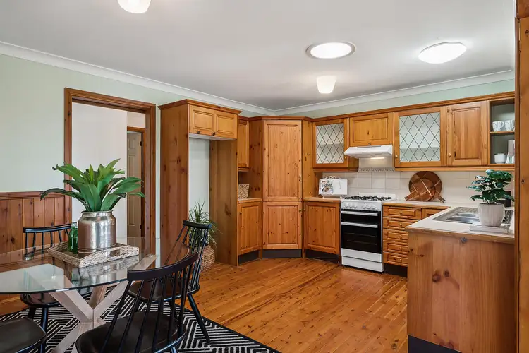 Third view of Homely house listing, 2 Maple Grove, Wentworth Falls NSW 2782