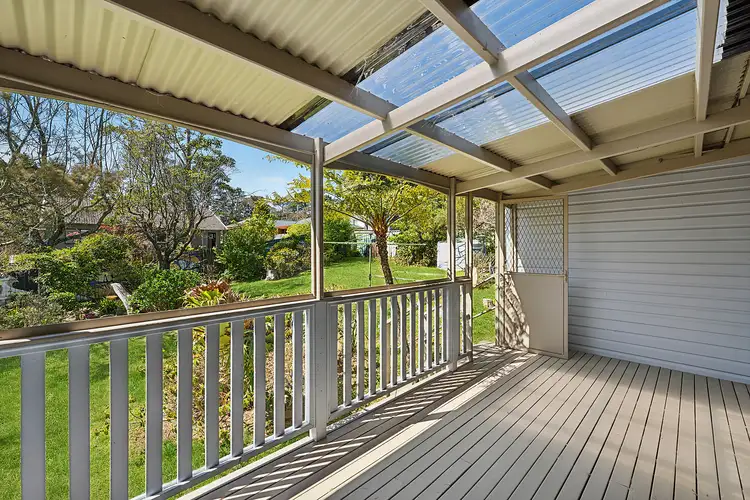 Fourth view of Homely house listing, 2 Maple Grove, Wentworth Falls NSW 2782