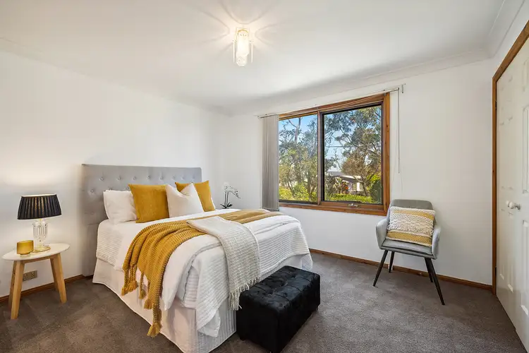 Fifth view of Homely house listing, 2 Maple Grove, Wentworth Falls NSW 2782