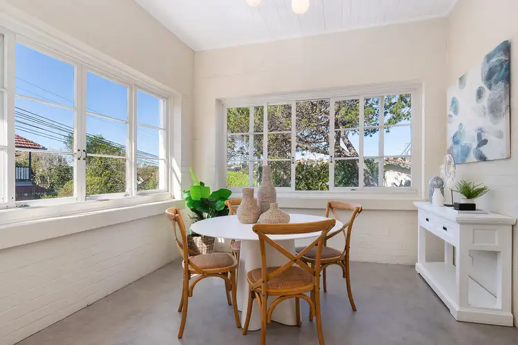 Second view of Homely apartment listing, 4/89 Raglan Street, Mosman NSW 2088