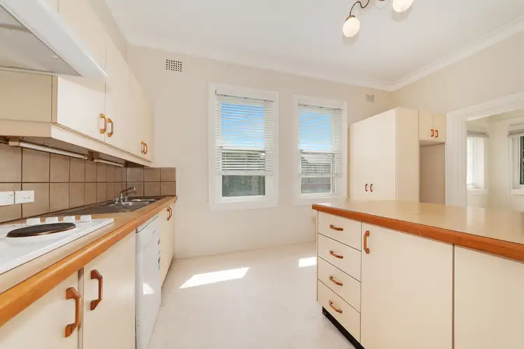 Fifth view of Homely apartment listing, 4/89 Raglan Street, Mosman NSW 2088
