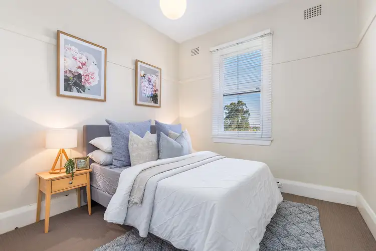 Sixth view of Homely apartment listing, 4/89 Raglan Street, Mosman NSW 2088