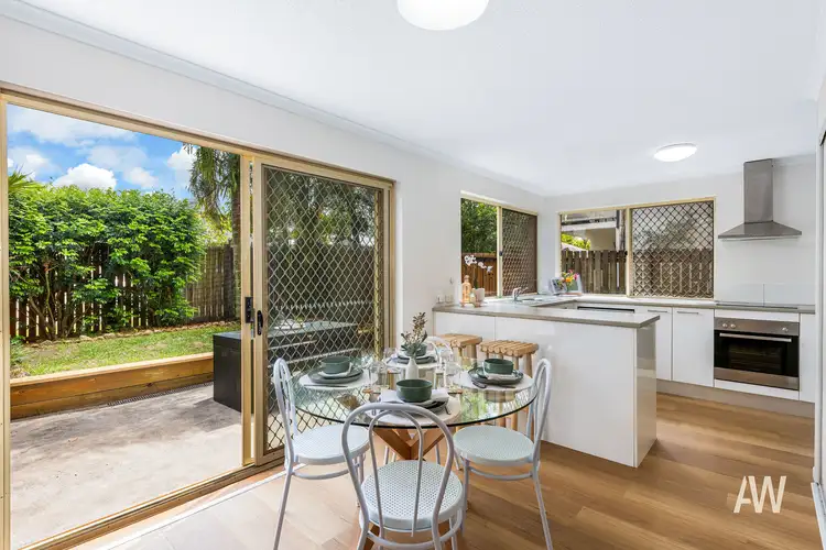 Second view of Homely unit listing, 1/87 Goonawarra Drive, Mooloolaba QLD 4557