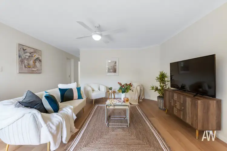 Fourth view of Homely unit listing, 1/87 Goonawarra Drive, Mooloolaba QLD 4557