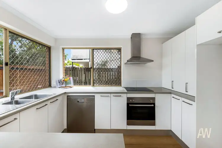 Sixth view of Homely unit listing, 1/87 Goonawarra Drive, Mooloolaba QLD 4557