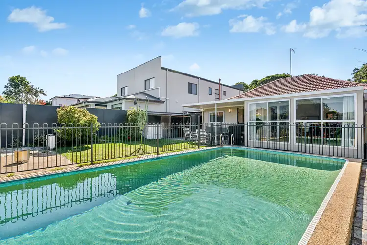 15 Robert Street, Sans Souci NSW 2219