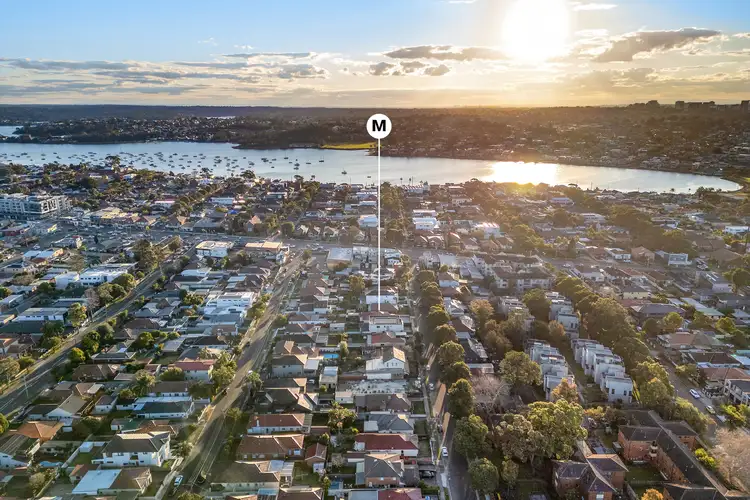 Second view of Homely house listing, 15 Robert Street, Sans Souci NSW 2219