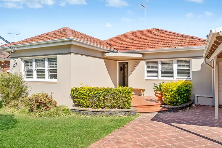Third view of Homely house listing, 15 Robert Street, Sans Souci NSW 2219