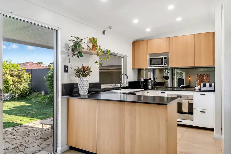 Sixth view of Homely house listing, 15 Robert Street, Sans Souci NSW 2219