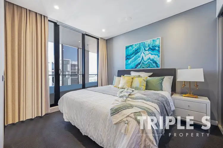 Fourth view of Homely apartment listing, 1938/1 Finch Drive, Eastgardens NSW 2036