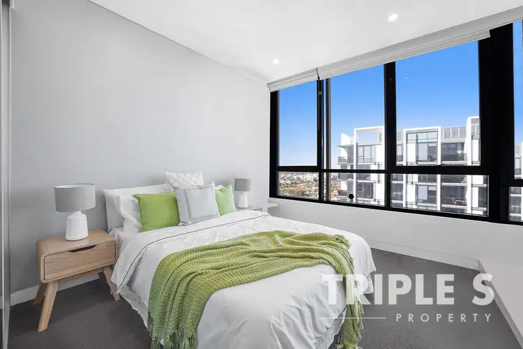 Fifth view of Homely apartment listing, 1938/1 Finch Drive, Eastgardens NSW 2036