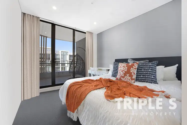 Sixth view of Homely apartment listing, 1938/1 Finch Drive, Eastgardens NSW 2036