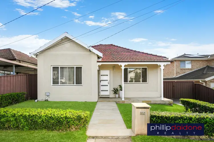 92 Fourth Avenue, Berala NSW 2141