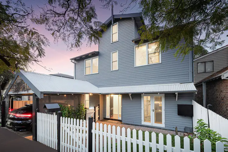 90 Woolwich Road, Hunters Hill NSW 2110