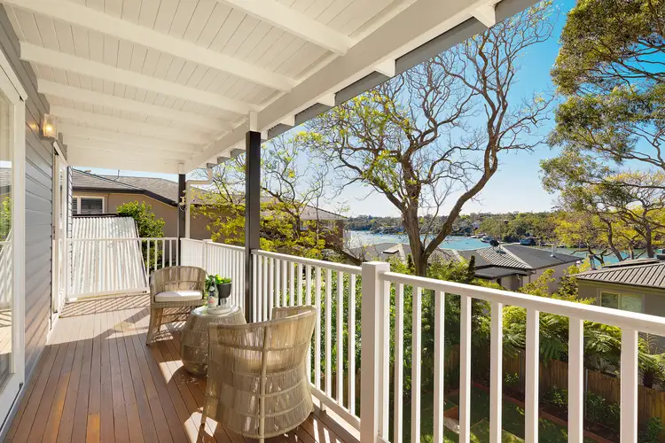 Fifth view of Homely house listing, 90 Woolwich Road, Hunters Hill NSW 2110