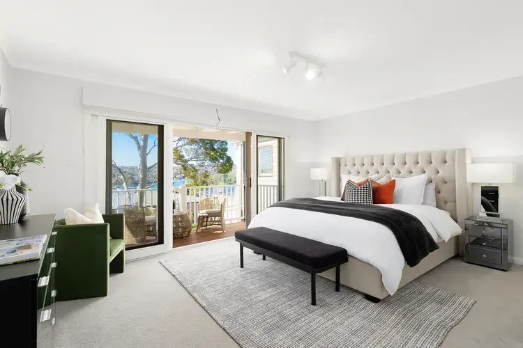 Sixth view of Homely house listing, 90 Woolwich Road, Hunters Hill NSW 2110