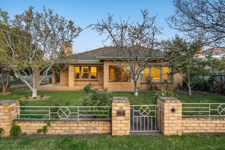 10 Turnbull Street, Euroa VIC 3666