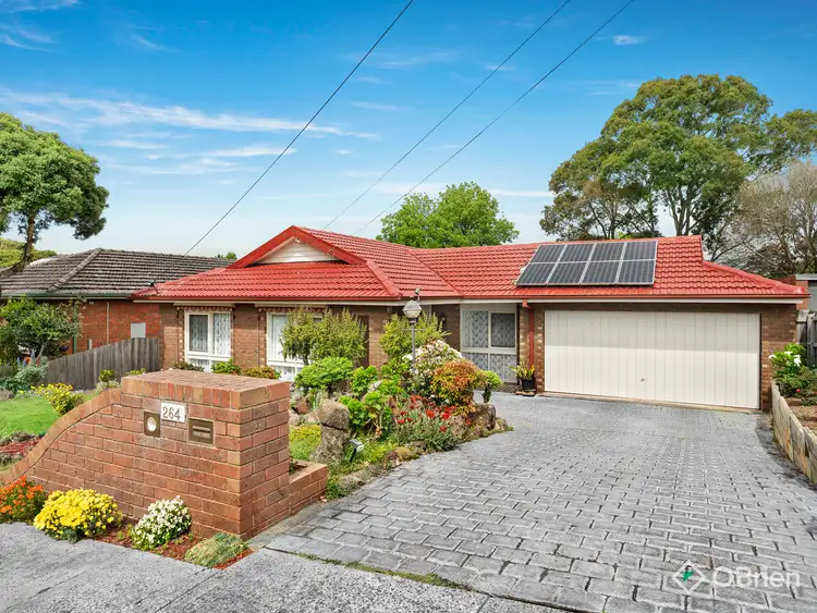 264 Hawthorn Road