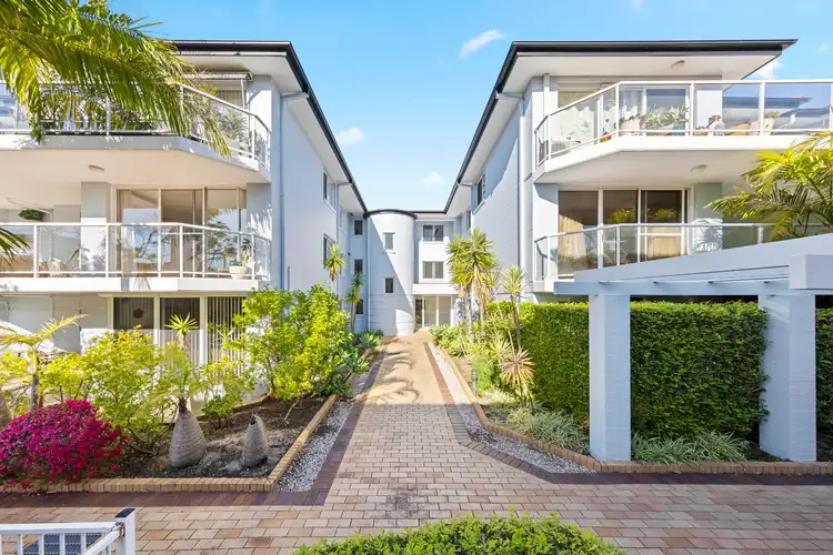 Second view of Homely apartment listing, 13/132-138 Pacific Parade, Dee Why NSW 2099