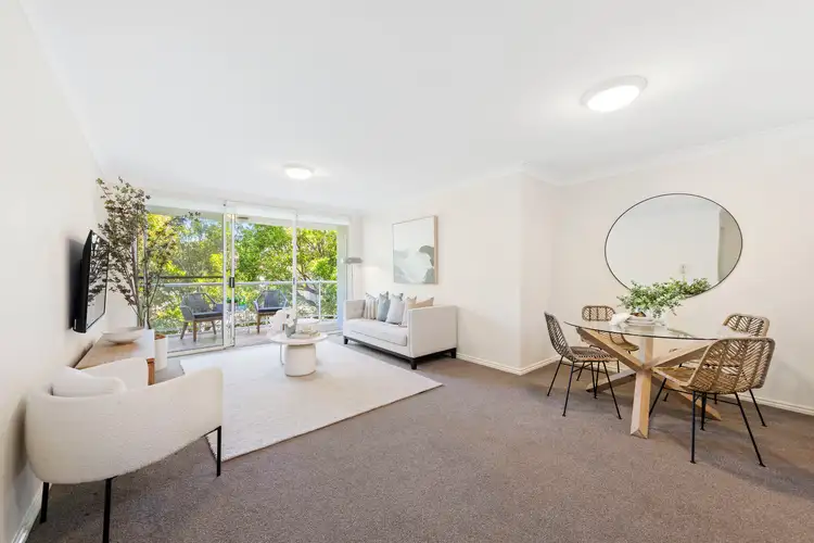 Third view of Homely apartment listing, 13/132-138 Pacific Parade, Dee Why NSW 2099