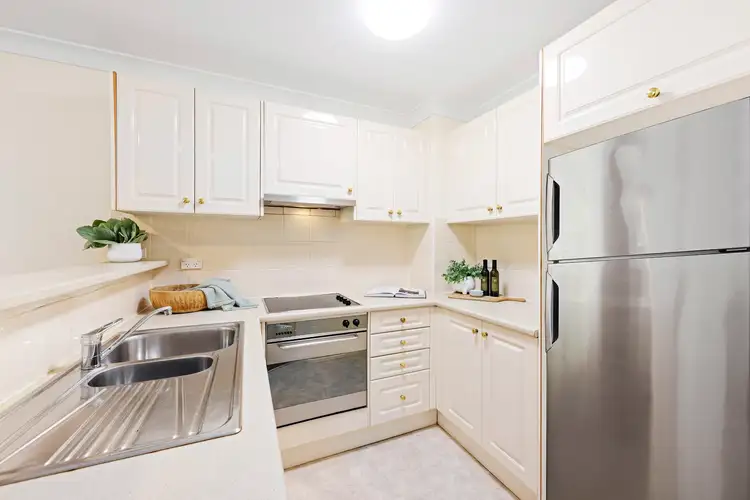 Fourth view of Homely apartment listing, 13/132-138 Pacific Parade, Dee Why NSW 2099