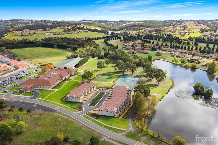 Second view of Homely townhouse listing, 10 Linari Close, Hidden Valley VIC 3756
