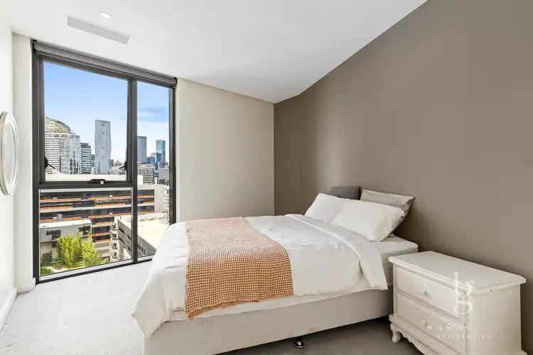 Sixth view of Homely apartment listing, 125/8 Waterside Place, Docklands VIC 3008