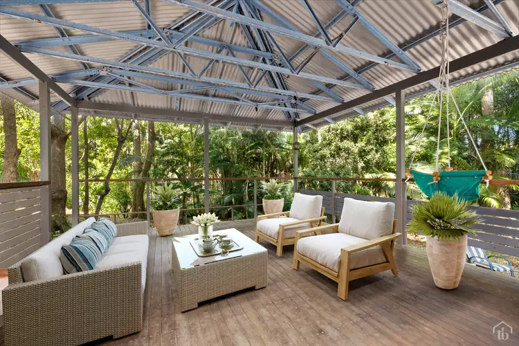 Fifth view of Homely house listing, House 6/32-34 Martinelli Avenue, Banora Point NSW 2486