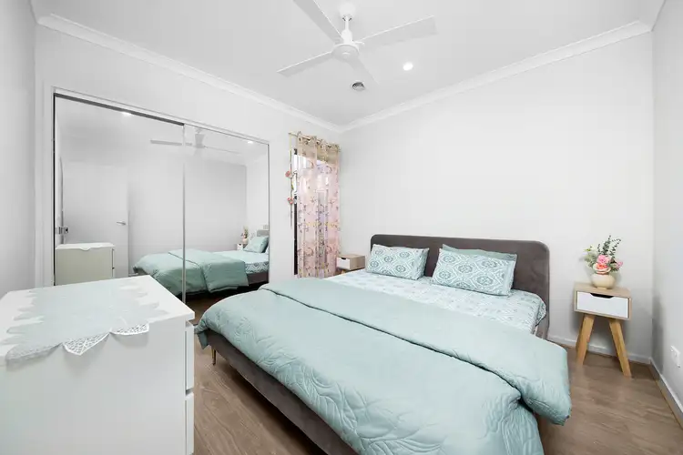 Third view of Homely house listing, 17 Hadlee Street, Rockbank VIC 3335