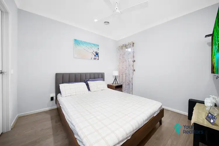 Fourth view of Homely house listing, 17 Hadlee Street, Rockbank VIC 3335