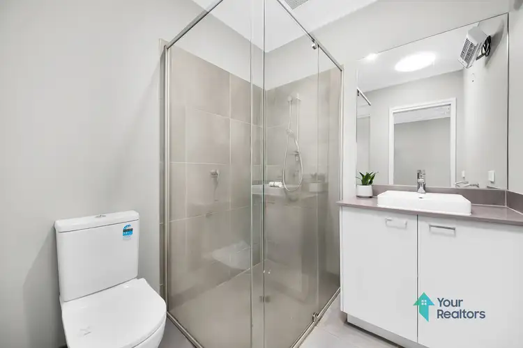 Fifth view of Homely house listing, 17 Hadlee Street, Rockbank VIC 3335