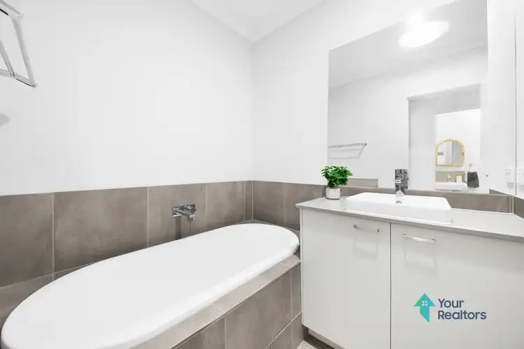 Sixth view of Homely house listing, 17 Hadlee Street, Rockbank VIC 3335