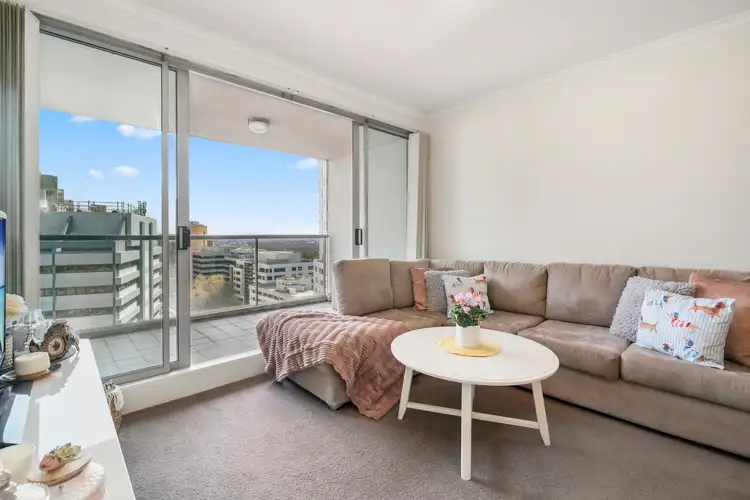 Main view of Homely unit listing, 2109/2A Help Street, Chatswood NSW 2067