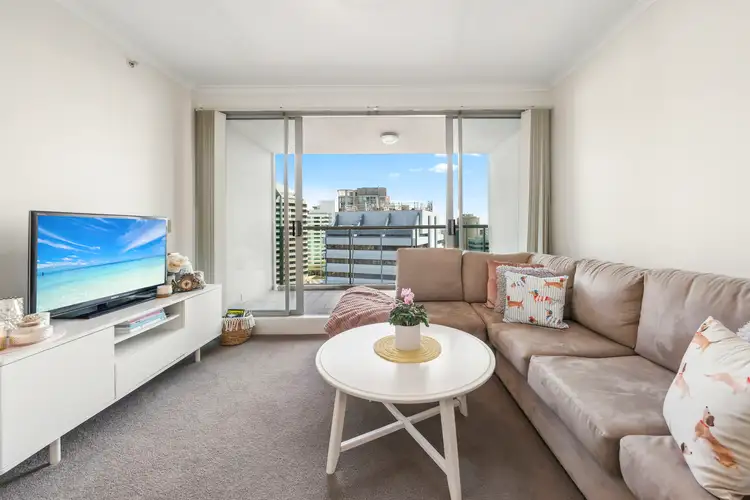 Third view of Homely unit listing, 2109/2A Help Street, Chatswood NSW 2067