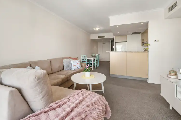 Sixth view of Homely unit listing, 2109/2A Help Street, Chatswood NSW 2067