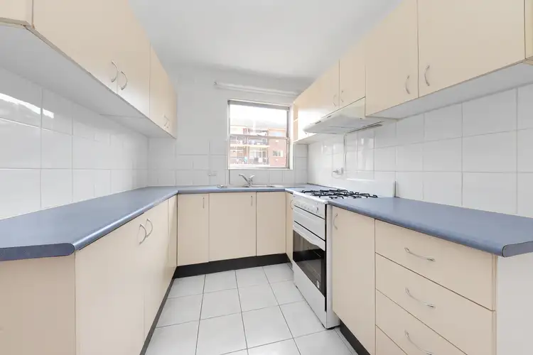 Third view of Homely apartment listing, 2/37 Mascot Drive, Eastlakes NSW 2018