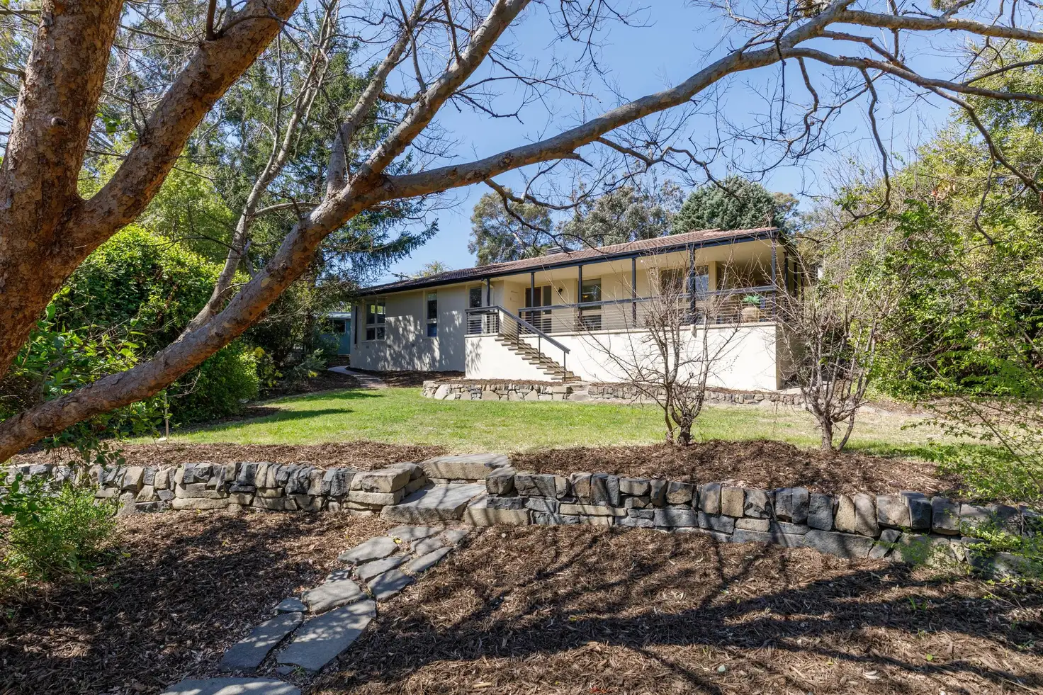 Main view of Homely house listing, 34 Sidaway Street, Chapman ACT 2611