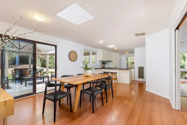 Second view of Homely house listing, 34 Sidaway Street, Chapman ACT 2611