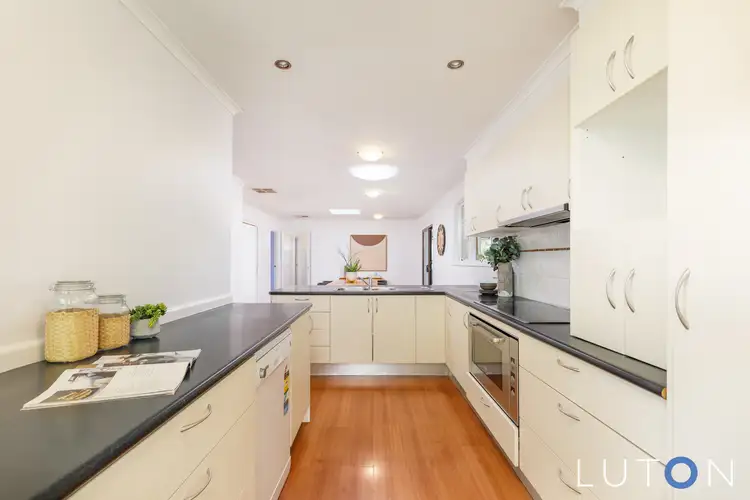 Fourth view of Homely house listing, 34 Sidaway Street, Chapman ACT 2611