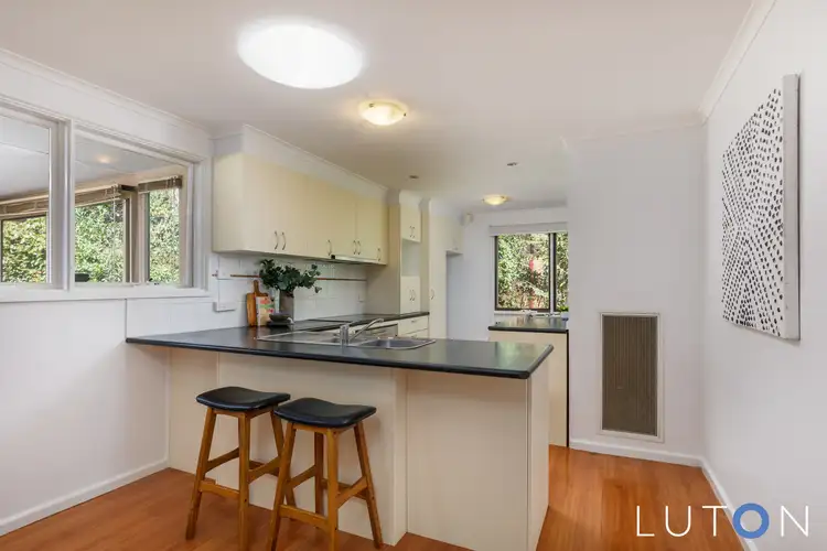 Fifth view of Homely house listing, 34 Sidaway Street, Chapman ACT 2611