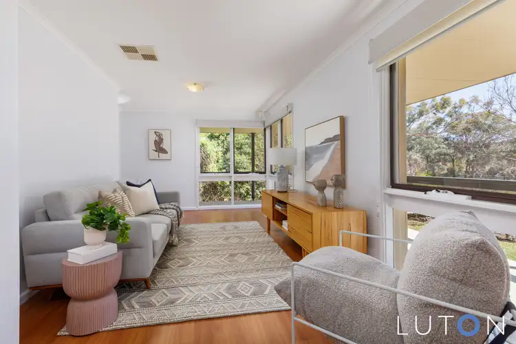 Sixth view of Homely house listing, 34 Sidaway Street, Chapman ACT 2611