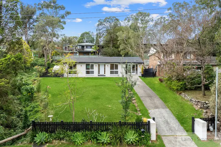 16 Hallam Street, Charlestown NSW 2290