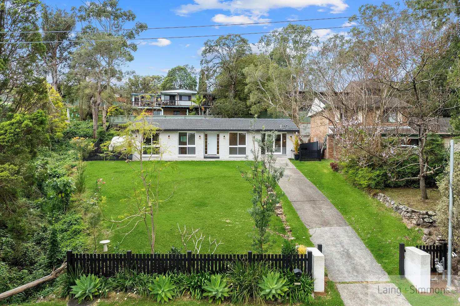 Main view of Homely house listing, 16 Hallam Street, Charlestown NSW 2290