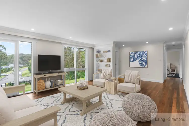 Second view of Homely house listing, 16 Hallam Street, Charlestown NSW 2290