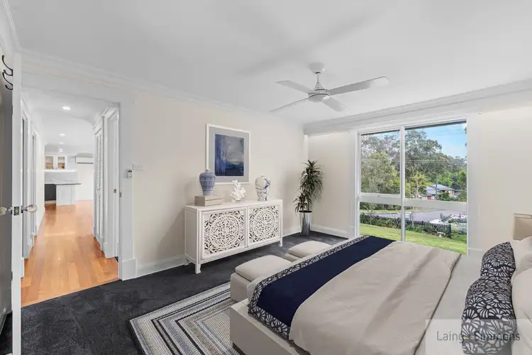 Third view of Homely house listing, 16 Hallam Street, Charlestown NSW 2290