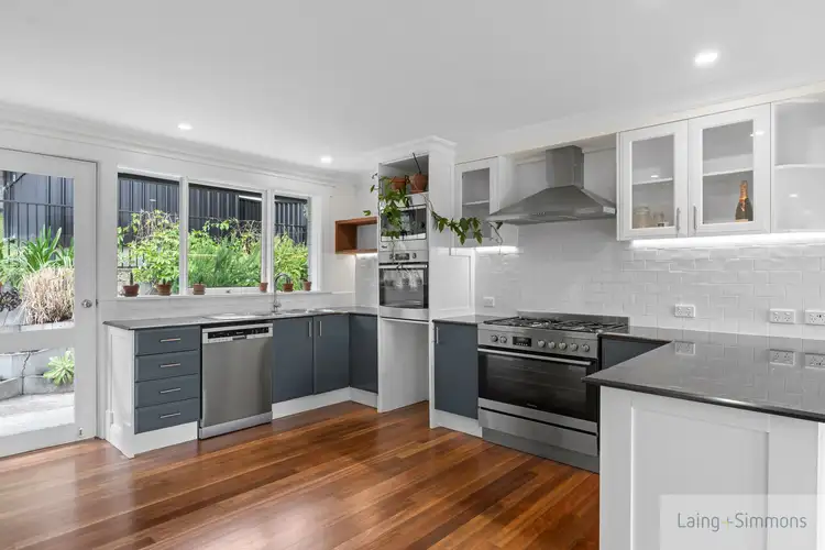 Fifth view of Homely house listing, 16 Hallam Street, Charlestown NSW 2290