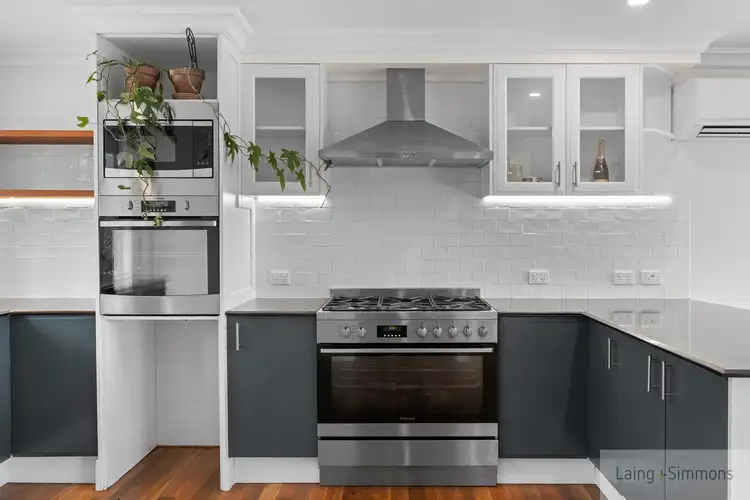 Sixth view of Homely house listing, 16 Hallam Street, Charlestown NSW 2290