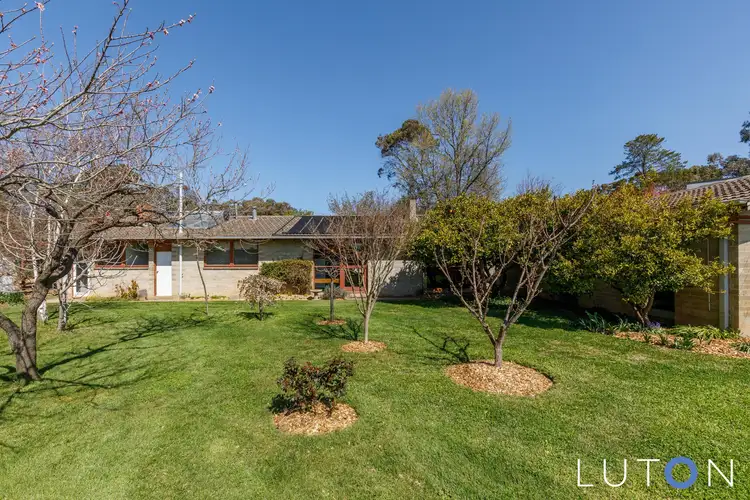 84 & 84A Dunstan Street, Curtin ACT 2605