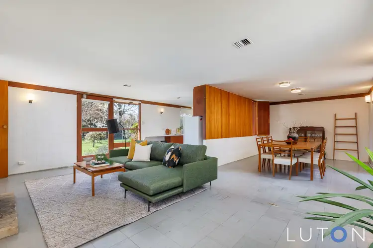 Sixth view of Homely house listing, 84 & 84A Dunstan Street, Curtin ACT 2605