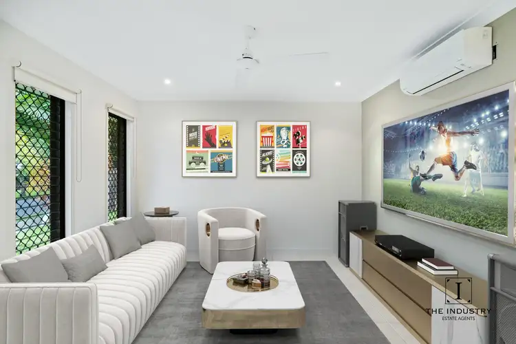 Second view of Homely house listing, 64 Xavier Herbert Drive, Redlynch QLD 4870